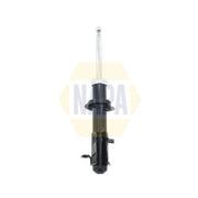 NAPA Shock Absorber Damper Strut Front Right NSA1510