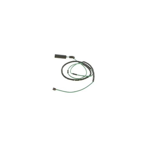 Bosch Brake Pad Wear Sensor Rear 1 987 474 583
