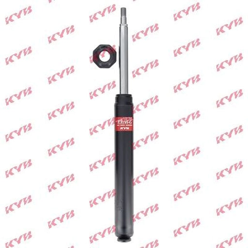 KYB Shock Absorber Damper Strut Front 365077