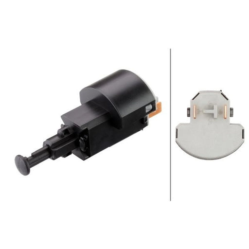 Hella Brake Light Switch 6DD 010 966-621