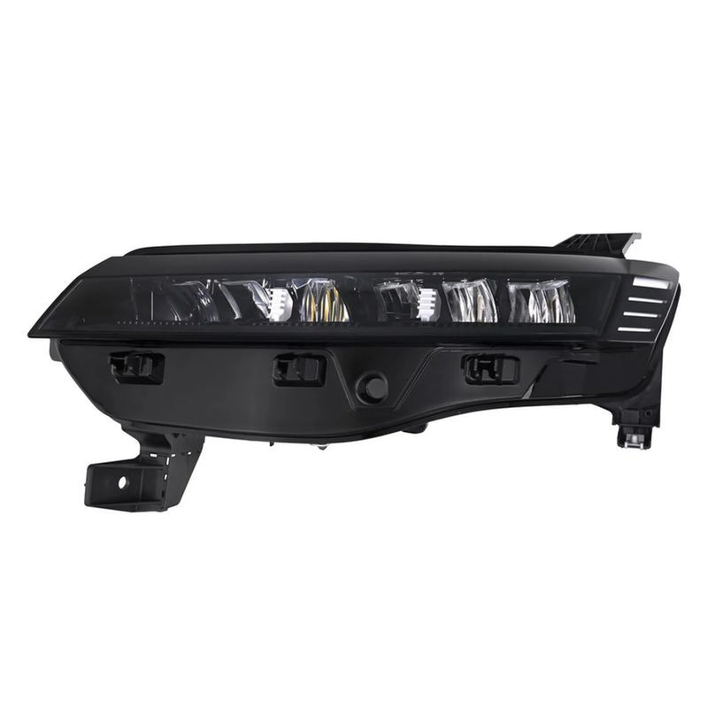 Hella Headlight Headlamp LED Left 1ZX 015 143-931