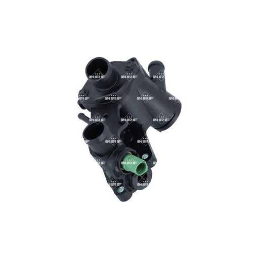 NRF Coolant Flange Housing Connector 775099