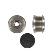 Gates Alternator Overrunning Freewheel Clutch OAP7237