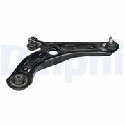 Delphi Control/Trailing Arm Front Right TC9218