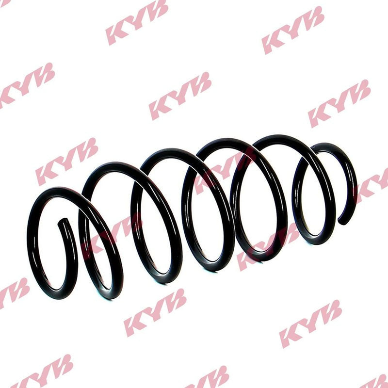 KYB Front Suspension Coil Spring RA1528
