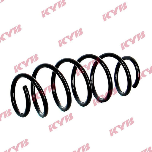 KYB Front Suspension Coil Spring RA1528
