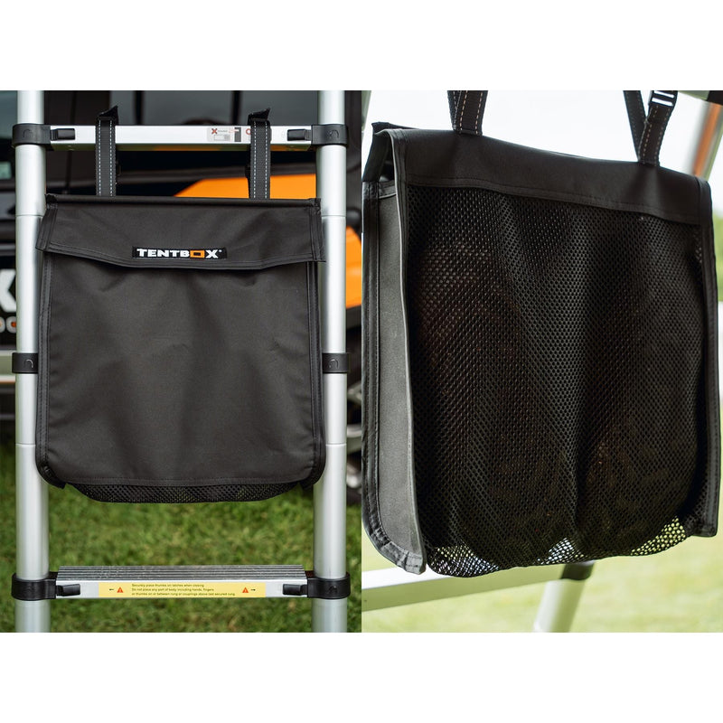 Tentbox Boot Bag - TENTBOX - Van Life Living