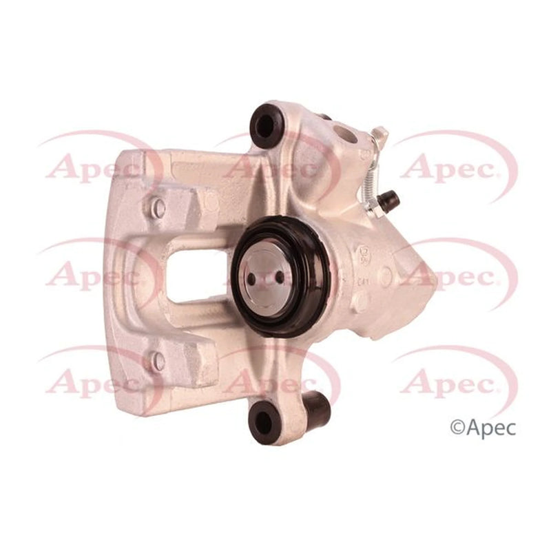 Apec Brake Caliper Assembly Rear Right RCA306