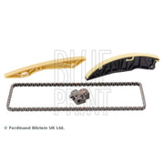 Blue Print Timing Chain Kit Set 158 Links ADBP730067