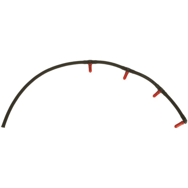Gates Molded Fuel Hose MFL1273