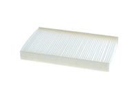 Bosch Cabin Air Filter (Pollen Filter) 1987432079