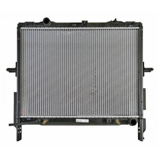Mahle Engine Radiator CR 1331 000P