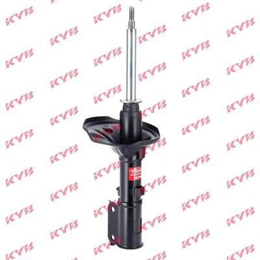 KYB Shock Absorber Damper Strut Front 334070