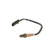 Bosch O2 Lambda Oxygen Sensor before catalytic converter 0 258 027 029