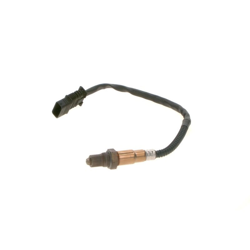 Bosch O2 Lambda Oxygen Sensor before catalytic converter 0 258 027 029
