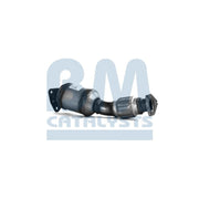 BM Catalysts Homologated Diesel Cat BM80139H