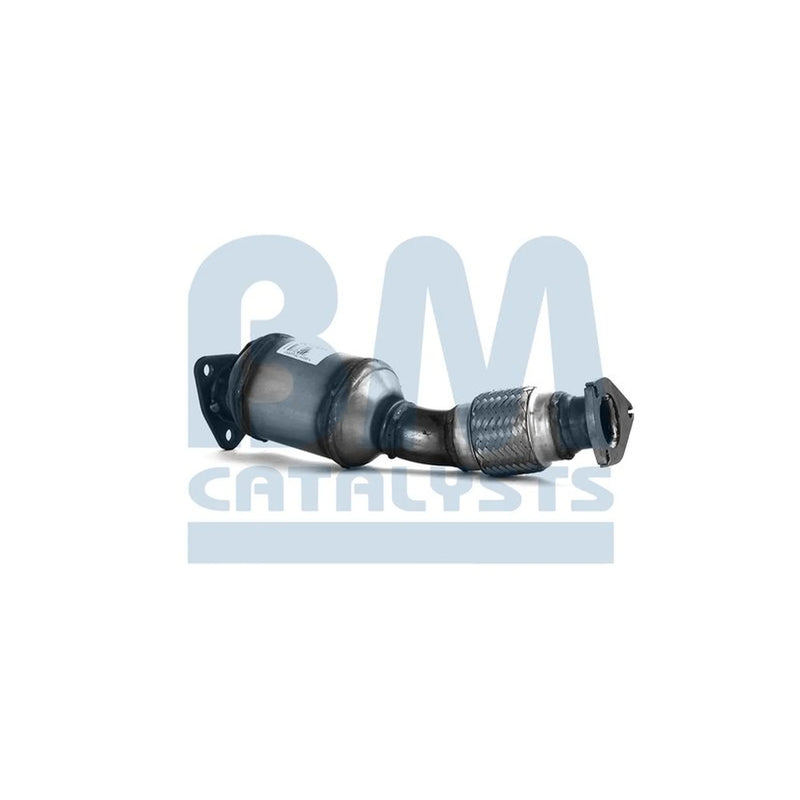 BM Catalysts Homologated Diesel Cat BM80139H