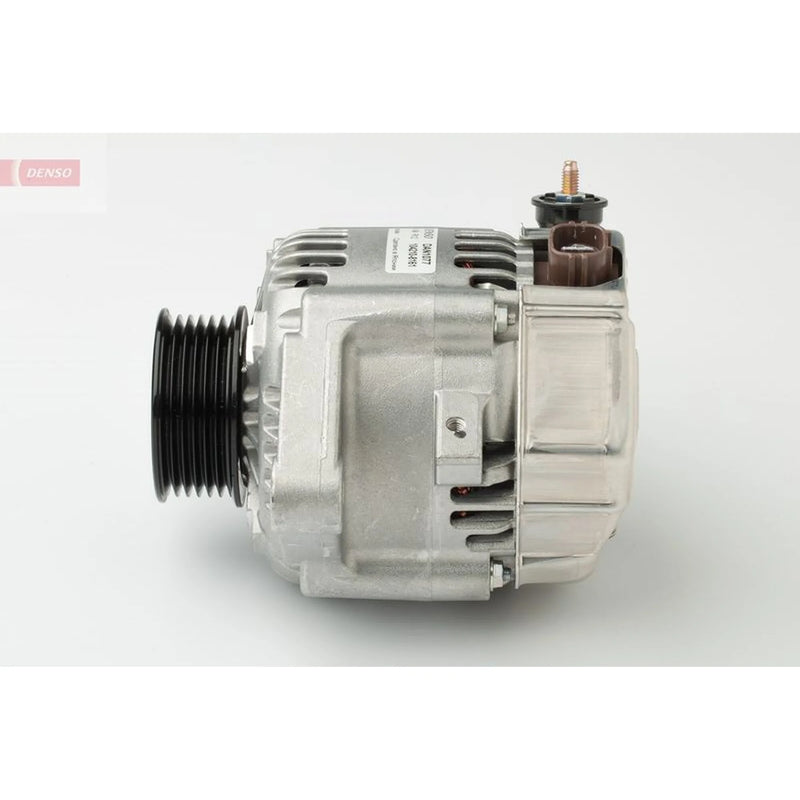 Denso Car Alternator 12V fits Toyota Yaris/Vitz 2005-2011 1.0