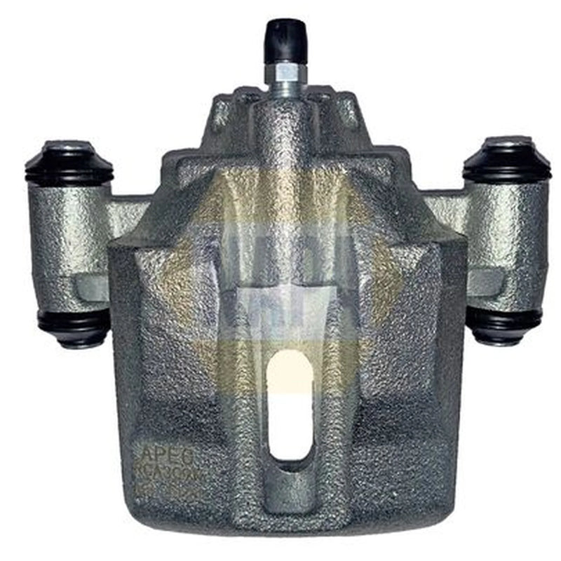 NAPA Brake Caliper Assembly Front Righ NCA1694