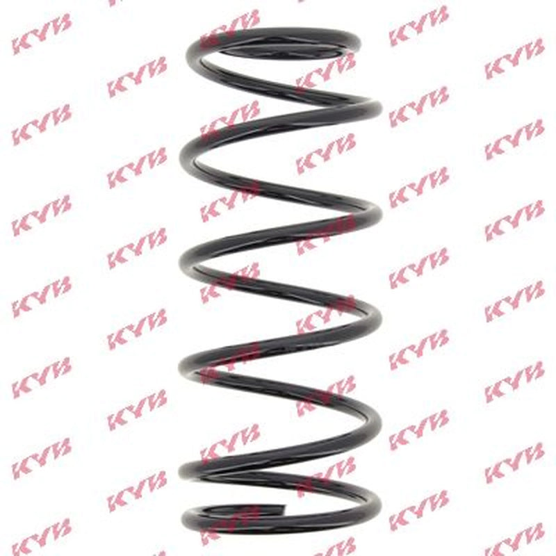 KYB Front Suspension Coil Spring RC1241