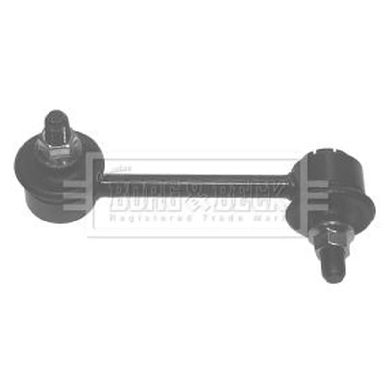 Borg & Beck Stabiliser Bar Link Coupling Rod BDL6639