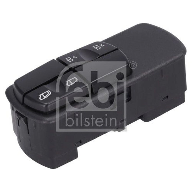 Febi Multi-Function Switch Right Front 13 Connectors 198600