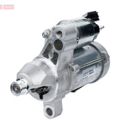Denso Starter Motor 12V 1.5kW 11 Teeth fits Audi A4 Allroad B9 2016-2020 2.0