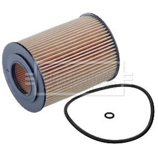 Borg & Beck Engine Oil Filter BFO4063