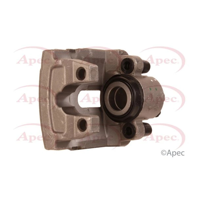 Apec Brake Caliper Assembly Rear Left LCA742
