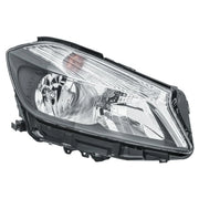 Hella Headlight Headlamp H15 Right 1EG 010 818-121
