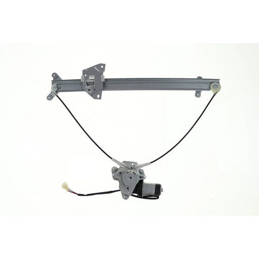 Valeo Electric Window Regulator Lifter Right Front 861165
