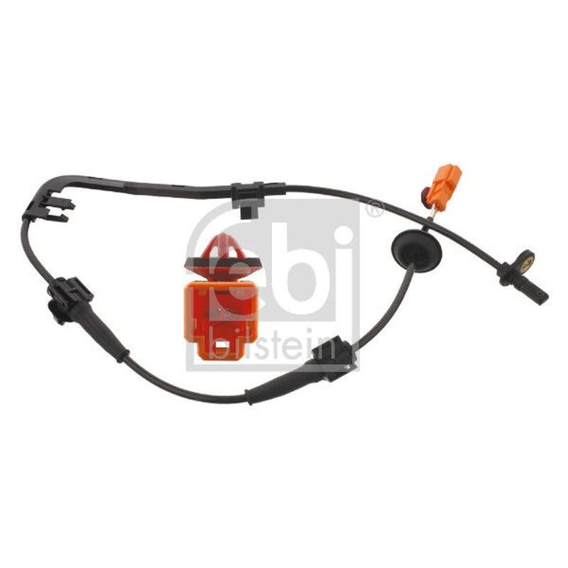 Febi ABS Wheel Speed Sensor Rear Right 32087