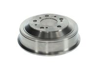 Bosch Brake Drum Assembly 0986477098