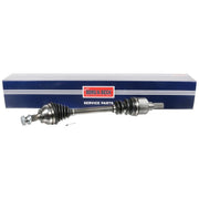Borg & Beck CV Drive Shaft Driveshaft Front Left BDS1758