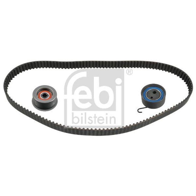 Febi Timing Belt Kit with Rollers 23415