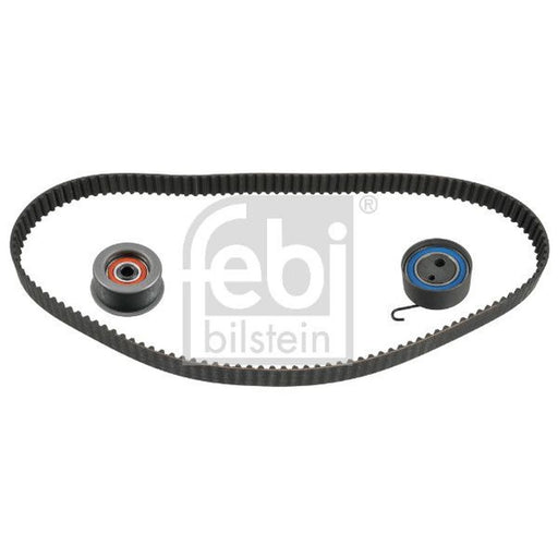 Febi Timing Belt Kit with Rollers 23415
