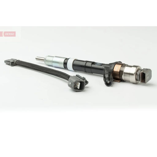Denso Diesel Injector Nozzle Tip DCRI100740