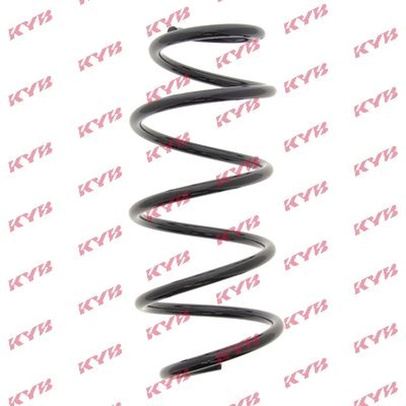 KYB Front Suspension Coil Spring RH3286