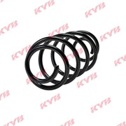 KYB Rear Suspension Coil Spring RA5851