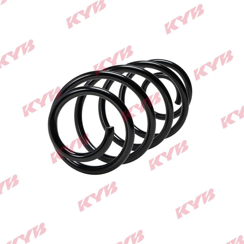 KYB Rear Suspension Coil Spring RA5851