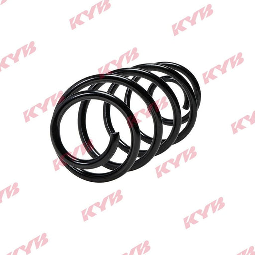 KYB Rear Suspension Coil Spring RA5851