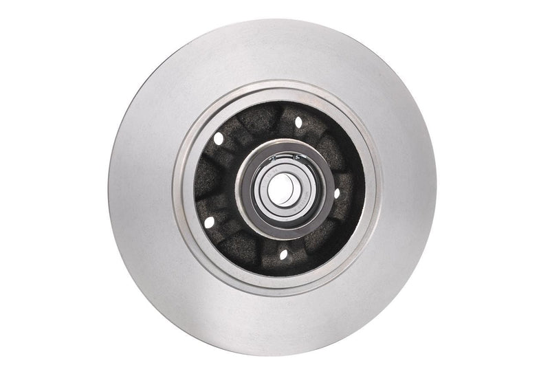 Bosch 2 x Solid 260mm Brake Disc 0986479575