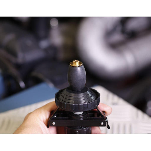 Sealey Cooling System Pressure Test Kit 4pc VS0012 Sealey  - Town Parts