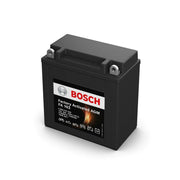 Bosch Batteries Battery 12V 9Ah 100A 0 986 FA1 030