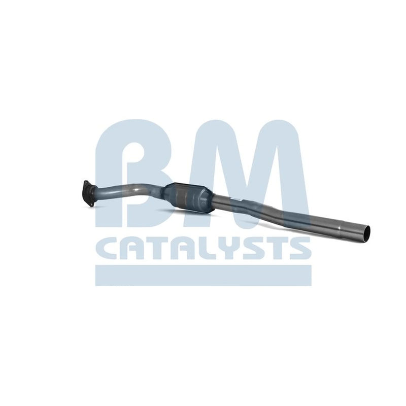 BM Catalysts Homologated Diesel Cat BM80205H
