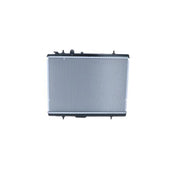 NRF Engine Radiator 50435