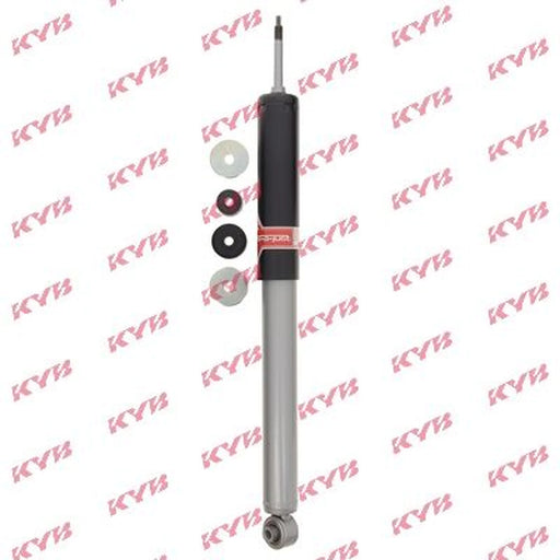 KYB Shock Absorber Damper Strut Rear 553364