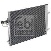Febi Air Conditioning Condenser 1001917