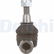Delphi Steering Tie Rod End Ball Joint Front M14x1.5 TA1592