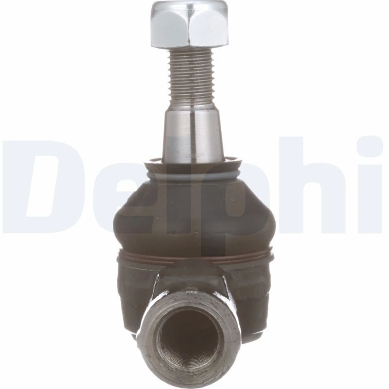 Delphi Steering Tie Rod End Ball Joint Front M14x1.5 TA1592